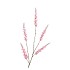 SILK CAMPANULA LIGHT PINK SINGLE STEM 104CM NM