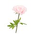 SILK AMAZING ROSE BEAUTY LIGHT PINK XL 40X110CM