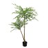 SILK SOPHORA TREE GREEN 158CM