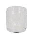 MILLE CLEAR T-LIGHT 9X9X10CM NM
