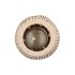 CRUZ SAND LANTERN ON STANDS 12X21X38CM