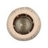CRUZ SAND LANTERN ON STANDS 15X24X44CM