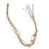LIO PLANT HANGER MACRAME 130CM