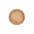 MUMBAI WOODEN BOWL 20X7CM