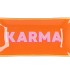 PLATE RECTANGLE KARMA 20X10X2CM