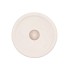 FLORENCE WHITE CANDLE H 10X10X16CM