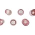 ROMAN TWIST OLD PINK T-LIGHT ASS 8X13CM NM