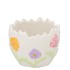 BIBI PASTEL POT EGG 8X8X7CM