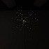 LED SHINE BURST GARDEN STAKE 90 LED TIMER EX BATTERY 26X80
