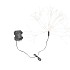 LED SHINE DANDELION HANGING 120 LED TIMER EX BATTERY 36X100