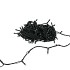 LED SHINE LIGHT CHAIN 180 LED ADAPTER 3,5V 1,5W 1343+300CM