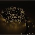 LED SHINE LIGHT CHAIN CLUST 560LED ADAPTER 3,5V1,5W 1120+300