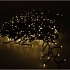 LED SHINE LIGHT CHAIN CLUST 700 LED ADAPT 3,5V1,5W 1400+300