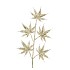 PICK SHINE MAPLE COZY GOLD 44CM P/12 NM