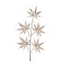 PICK SHINE MAPLE COZY CHAMPAGNE 44CM P/12 NM