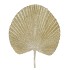 PICK SHINE FAN COZY GOLD 66CM NM