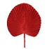 PICK SHINE FAN JOLLY RED 66CM NM