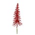 PICK SHINE CHRISTMAS TREE JOLLY RED 38CM P/24 NM