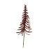 PICK SHINE CHRISTMAS TREE SCOTTISH COPPER 38CM P/24 NM