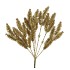 PICK SHINE GLITTER BRANCH COZY GOLD 31CM
