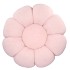 TEDDY PINK POOF FLOWER 65X30CM NM