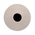 LISBOA SAND VASE TUBE 21X21X36CM NM