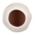 FARO NATURAL VASE 30X30X40CM NM