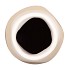 FARO NATURAL VASE LONG 21X21X59CM NM