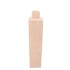 LISBOA PINK VASE CUBE 11X11X35CM NM