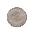 PORTO ANTIQUE BRONZE PLATE 25X25X2CM