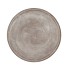 PORTO ANTIQUE BRONZE PLATE 42X42X2CM