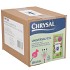 FLORISTRY CHRYSAL LIQUID SACHET 250X0,5LTR
