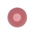 MELAMINE LISA PINK POT 11X8X11CM