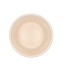 CERAMIC BEIGE STONE POT 10X8,5CM