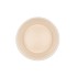 CERAMIC BEIGE STONE POT 11CM