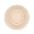 CERAMIC BEIGE STONE POT ORCHID 15X15CM