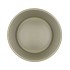 CERAMIC KIWI STONE POT 15CM