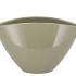 CERAMIC KIWI STONE POT ORCHID 28X17CM