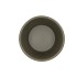 CERAMIC CAPERS GREEN MATT POT 10X8,5CM