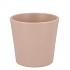 CERAMIC NUDE MATT POT ORCHID 14X12,5CM