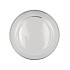 GLASPOT CILINDER 12X12CM