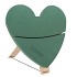OASIS BIOLINE HEART 43,5CM