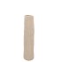 PORTO SAND VASE TUBE 12X12X29CM