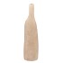 FLORENCE ANTIQUE GOLD TALL VASE XL 21X14X77CM