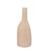 FLORENCE ANTIQUE GOLD TALL VASE S 22X14X38CM