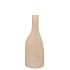 FLORENCE ANTIQUE GOLD TALL VASE XS 17X11X32CM