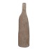 FLORENCE ANTIQUE BRONZE TALL VASE XL 21X14X77CM