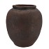 FLORENCE BROWN ROAST POT 28X28X31CM