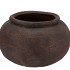 FLORENCE BROWN ROAST POT 29X29X18CM