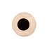 FLORENCE ANTIQUE GOLD WHITE VASE LONG 12X12X35CM